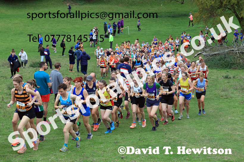 Senior Womens 2025 Start Fitness NEHL, Thornley Hall Farm, Peterlee, County Durham. Photo: David T. Hewitson/Sports for All Pics